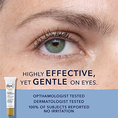 roc retinol correxion face cream