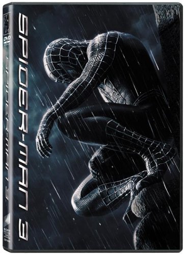 #32 — Spider-Man 3 (2 Disc Special Edition) Limited Edition Sleeve Des…