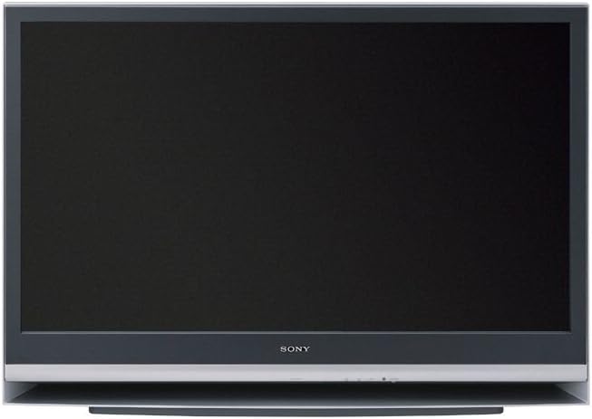 Sony Bravia Kdf E 50 A 11 E 127 Cm 50 Zoll 16 9 Hd Ready Lcd Fernseher Mit Integriertem Dvb T Receiver Und Einem Pc Anschluss Schwarz Amazon De Heimkino Tv Video