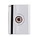 New iPad 9.7-inch 2018 2017 / iPad Air Case - AiSMei Rotating Stand Case Cover with Auto Wake Sleep for Apple iPad 9.7