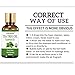 Tea Tree Essential Oil for Face Hair Nail Acne Lice,100% Natural Premium Melaleuca Therapeutic Grade - Great with Soap and Shampoo, Face and Body Wash
