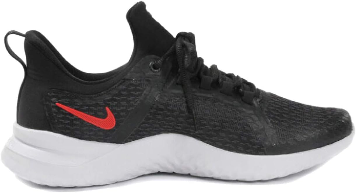 nike renew rival all black