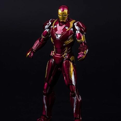 Amazon Co Jp Afqhj アベンジャーズアイアンマンmk46モデル銅像アニメ装飾工芸品16センチメートル ホーム キッチン Amazon Co Jp Afqhj アベンジャーズアイアンマンmk46モデル銅像アニメ装飾工芸品16センチメートル ホーム キッチン