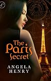 Mass Market Paperback The Paris Secret Book