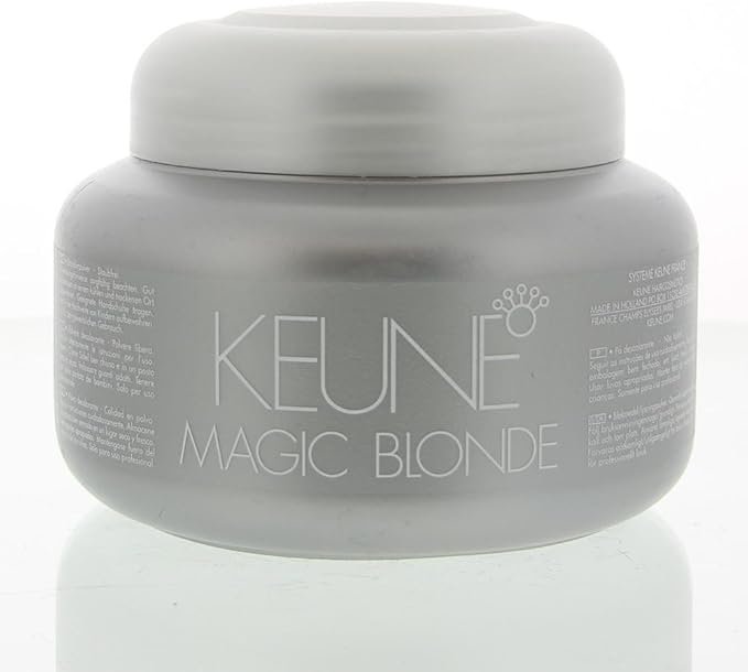 Keune Magic Blonde Bleaching Powder Amazon.co.uk Beauty