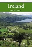 Front cover for the book Ireland by David Cabot
