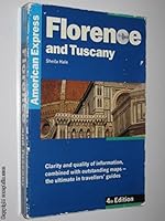 Florence and Tuscany 1857329228 Book Cover