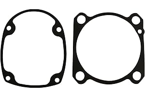 Qissiq is suitable for Hitachi air nail gun NR83A2 NR83A3 .877325 and 877334 frame nail power tool gasket