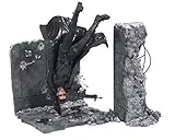 Matrix Reloaded Action Figure: Neo 1- Lobby by T M P Intl