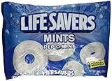 LIFESAVERS MINTS PEP O MINT 13 OZ BAG