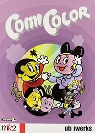 Comicolor