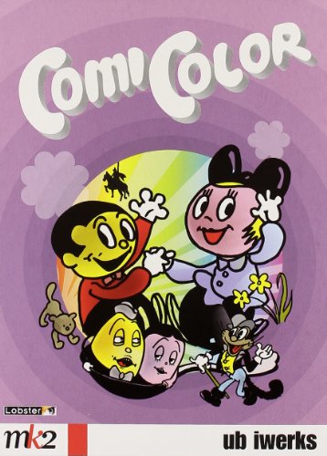 Comicolor