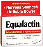 Equalactin Chewable 24 Tablets, Pack of 3