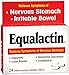 Equalactin Chewable 24 Tablets, Pack of 3