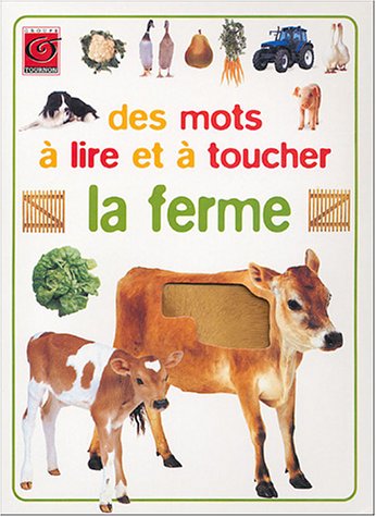 La  ferme
