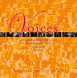 VOICES - African American and Latina Women Share Their Stories of Success by 