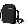 Bellroy City Pouch (cross-body bag, e-reader or small tablet, wallet, sunglasses, phone) - MelbourneBlack