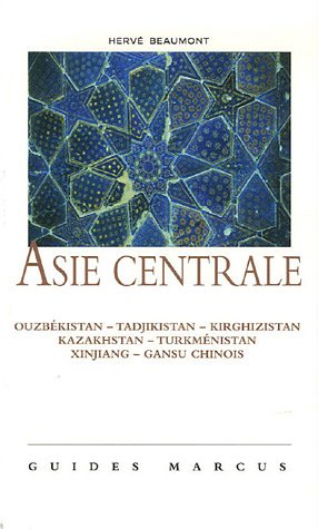 Asie centrale