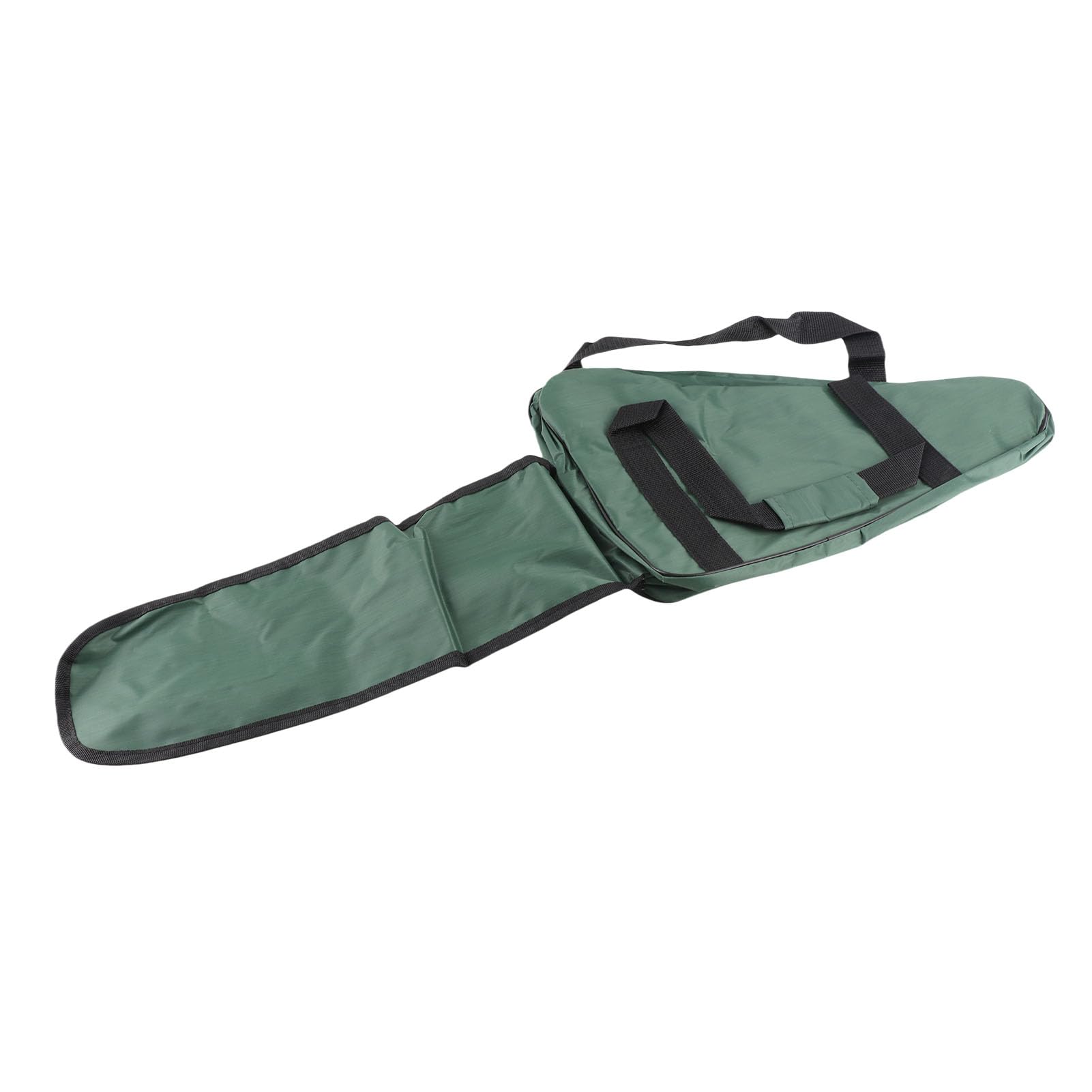 Water Proof Oxford Chainsaw Carry Case Storage Bag 22 Inch Heavy Duty for Husqvarna Tools