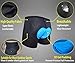 Men's Padded Cycling Underwear Gel Bicycle Underpants Lightweight Bike Shorts