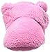 UGG Unisex Bixbee Bootie , Bubblegum, 0/1 (0-6 Months) M