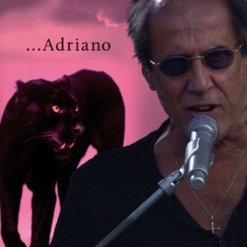 ...Adriano (Best of) Amazon.de MusikCDs & Vinyl