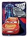 Disney/Pixar Cars 3 Movie High Tech Blue/Red Plush 62