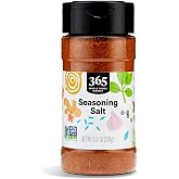 365 by Whole Foods Market, Salt Blend Seasoning, 3.67 Ounce