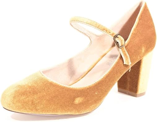 chelsea crew velvet heels