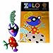 Zolo Risk - Creativity Playsculpture