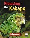 Protecting the Kakapo