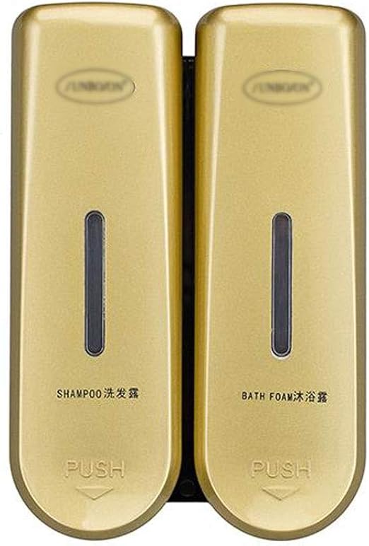 Dispensador de Jabón Automático Botella de jabón de lavado a mano