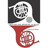 Emotion and Meaning in Music (Phoenix Books)
