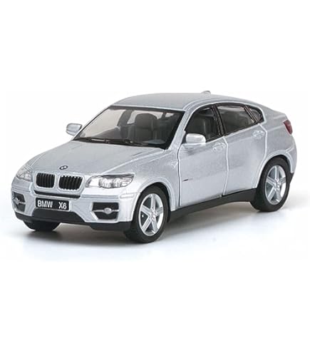 Amazon.com: KiNSMART BMW X6 5