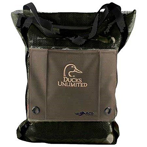 Avery Sporting Dog Bumper/Bird Bag