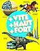 + vite + haut + fort by