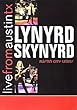 Lynyrd Skynyrd: Live from Austin, TX