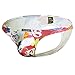 YOOBNG Sexy Men's Briefs Underwear Floral Printed Bikini Swimwear Cotton Hip Empty Underpants