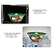 JJMG Food Grade Silicone Bowl Lids and Food Covers, Reusable Airtight Suction (Rainbow)