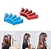 TOPWEL 2PCS Twist Braid Sponge Hair Braider Hair Braiding Machine DIY Hair Tool