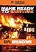 Panteao Productions: Make Ready to Survive: Civil Breakdown - PMRS05 - Prepper - Survival Training - Bugging Out - Civil Unrest - DVD