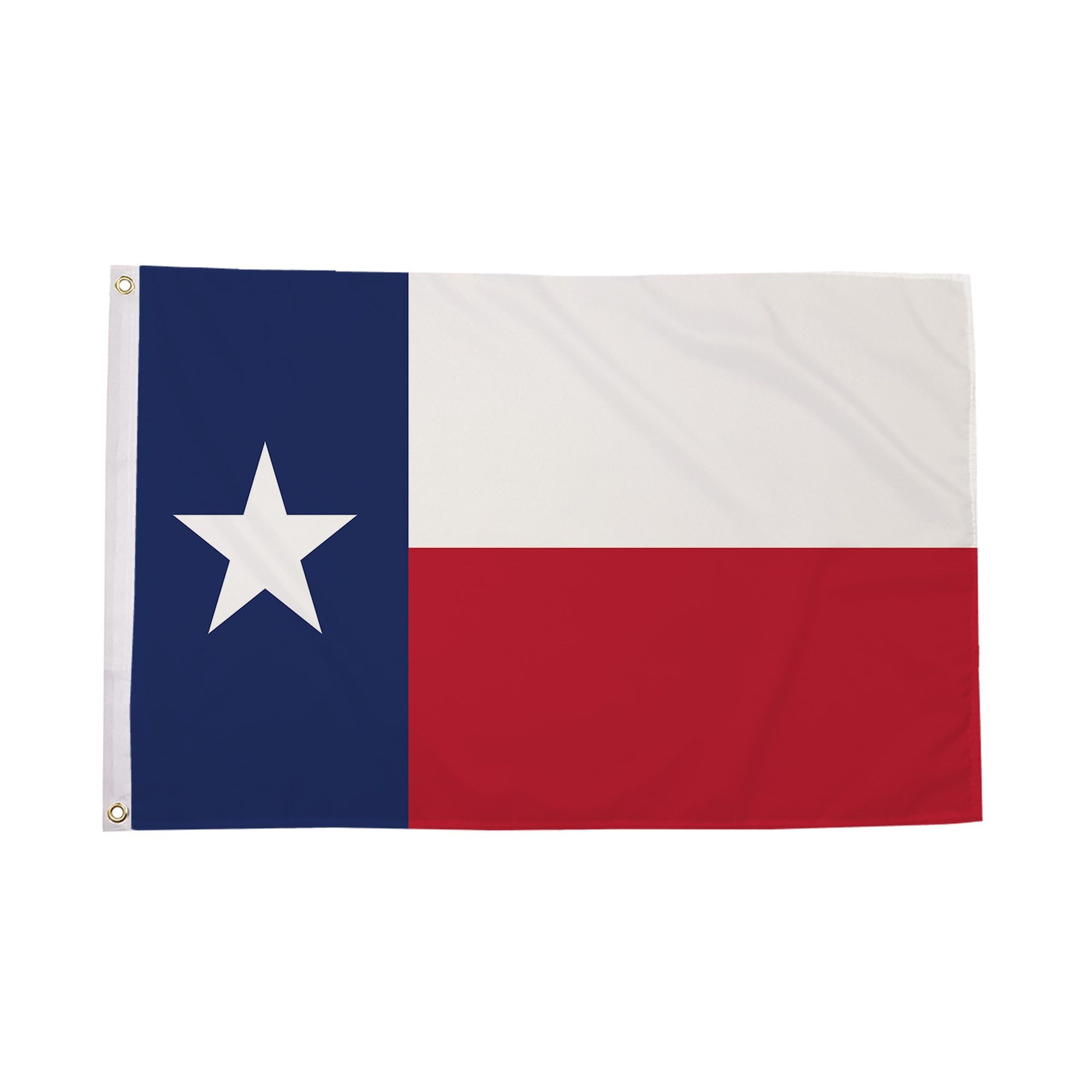 Texas Small Flag 3ft x 2ft