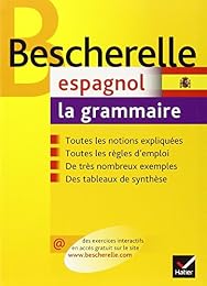 Espagnol