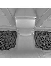 BDK AB110 C3   Alfombrillas de goma para coche