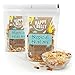 Amazon Brand - Happy Belly Tropical Trail Mix, 16 Ounce, Pack of 2