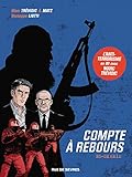 COMPTE A REBOURS T1-ES SHAHID (BD ADO-ADULTES) by