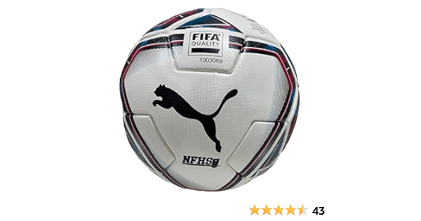 puma team final 3 soccer ball