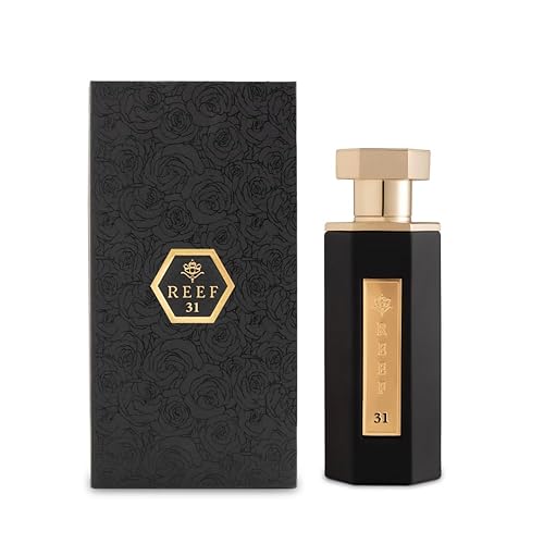 Reef Perfumes Luxury Unisex, Men's & Women's Perfume - Eau de