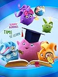 Sunny Bunnies - Time to Learn