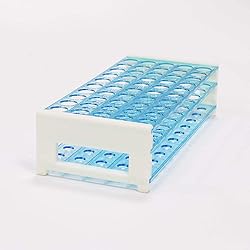 ULAB Scientific Detachable Test Tube Rack for Tubes